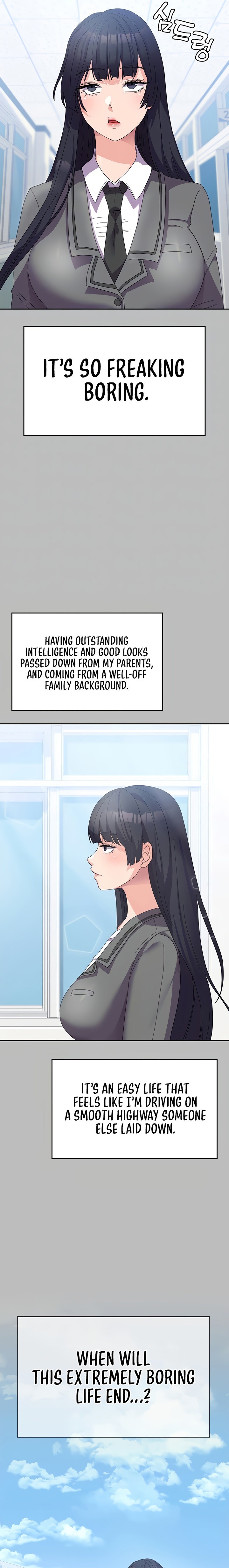 Women’s University Student who Served in the Military - Chapter 28 [photo 4] - MangaPorn