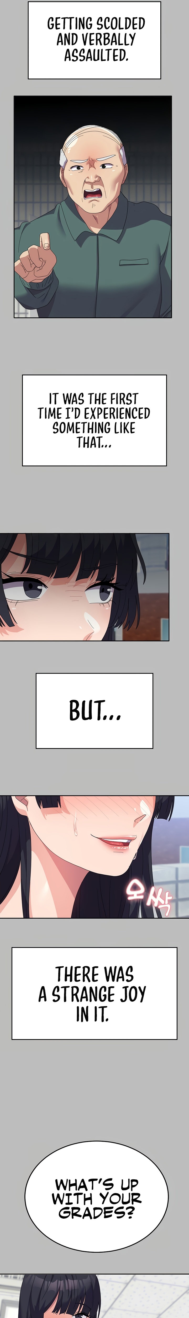 Women’s University Student who Served in the Military - Chapter 28 [photo 7] - MangaPorn