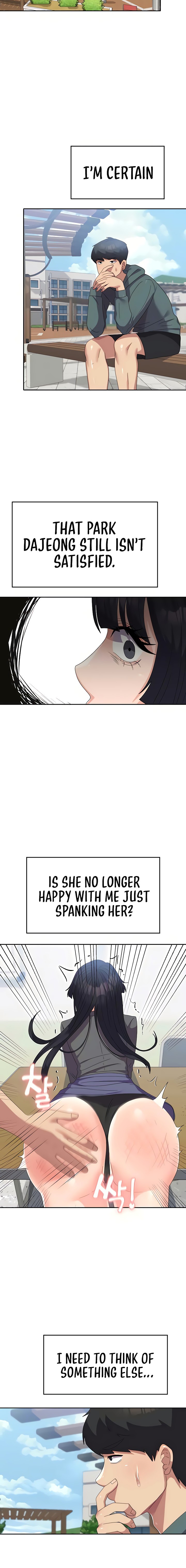 Women’s University Student who Served in the Military - Chapter 29 [photo 14] - MangaPorn