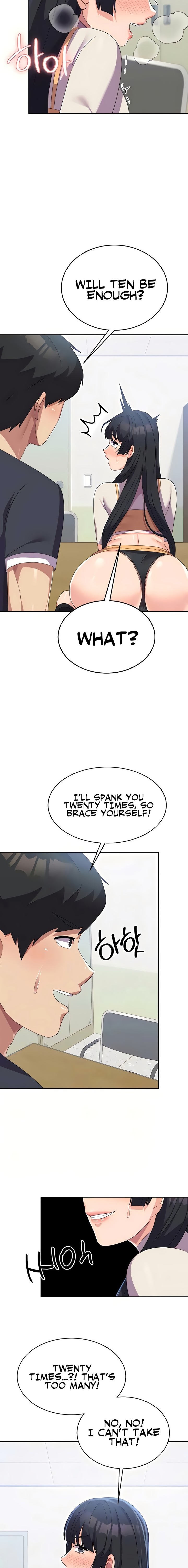 Women’s University Student who Served in the Military - Chapter 29 [photo 3] - MangaPorn