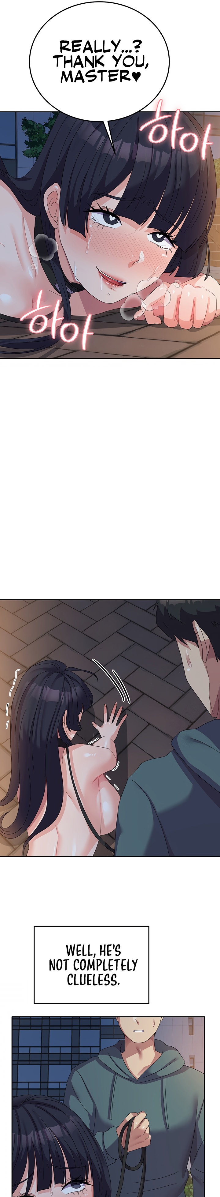 Women’s University Student who Served in the Military - Chapter 30 [photo 19] - MangaPorn