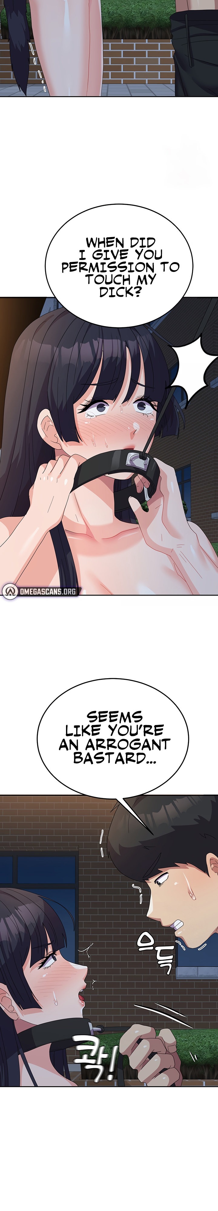 Women’s University Student who Served in the Military - Chapter 30 [photo 27] - MangaPorn