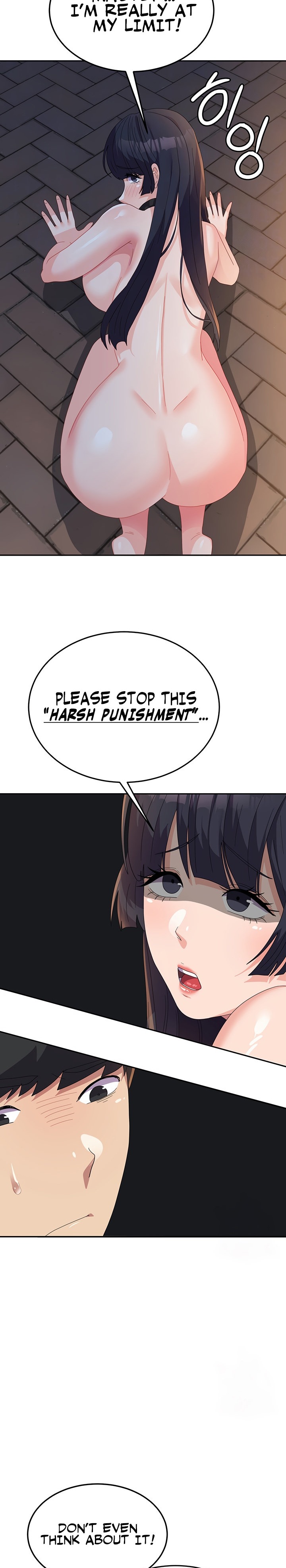 Women’s University Student who Served in the Military - Chapter 30 [photo 8] - MangaPorn