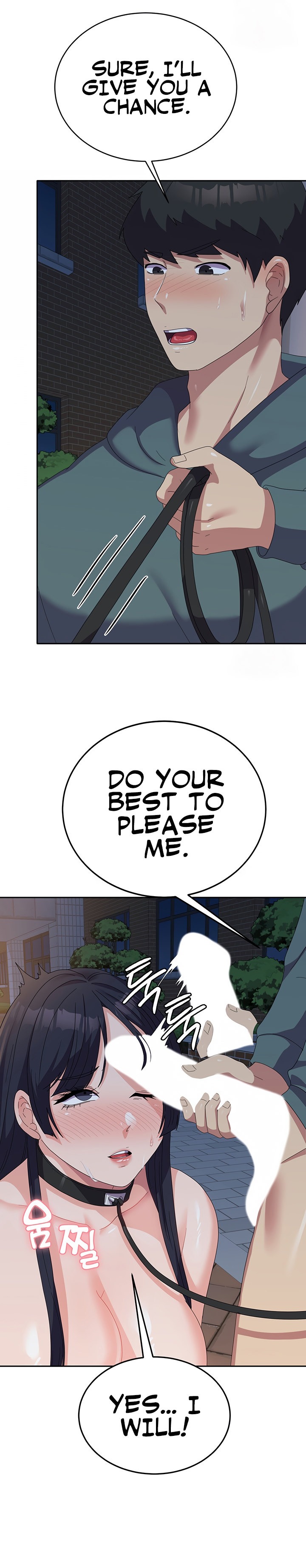 Women’s University Student who Served in the Military - Chapter 31 [photo 19] - MangaPorn