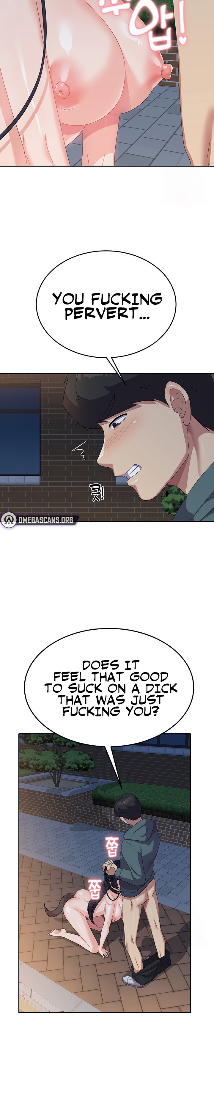 Women’s University Student who Served in the Military - Chapter 31 [photo 21] - MangaPorn