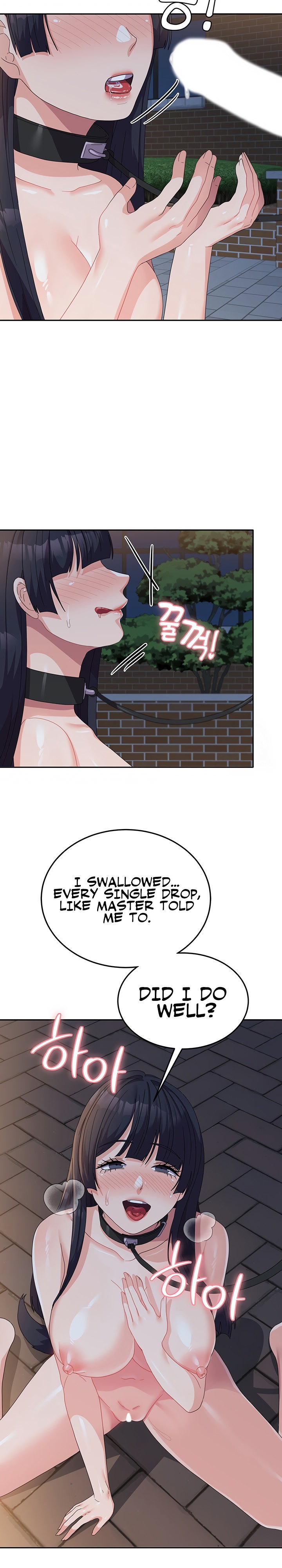 Women’s University Student who Served in the Military - Chapter 31 [photo 24] - MangaPorn