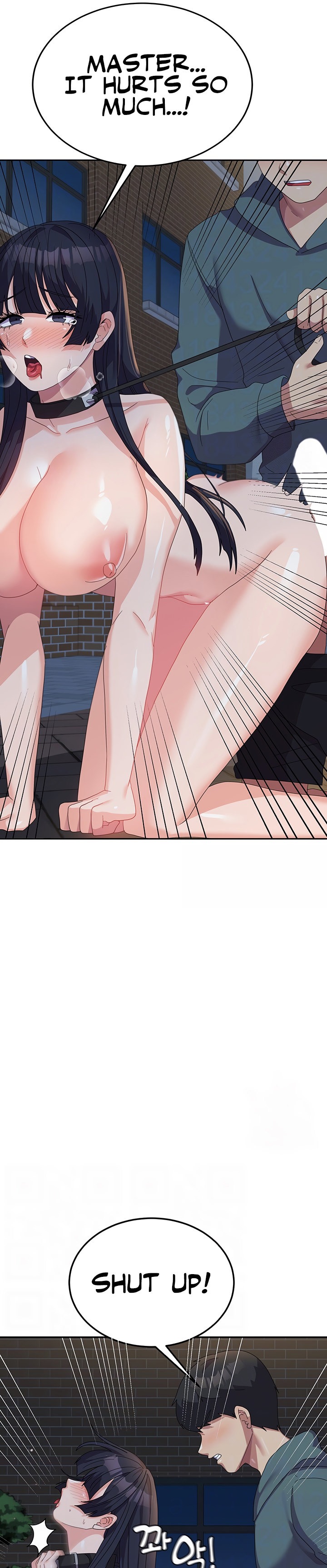 Women’s University Student who Served in the Military - Chapter 31 [photo 4] - MangaPorn