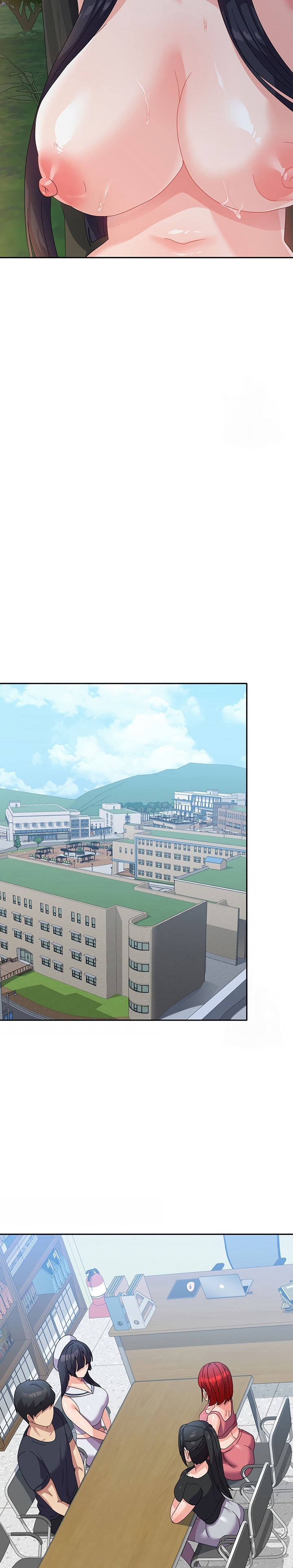 Women’s University Student who Served in the Military - Chapter 32 [photo 22] - MangaPorn