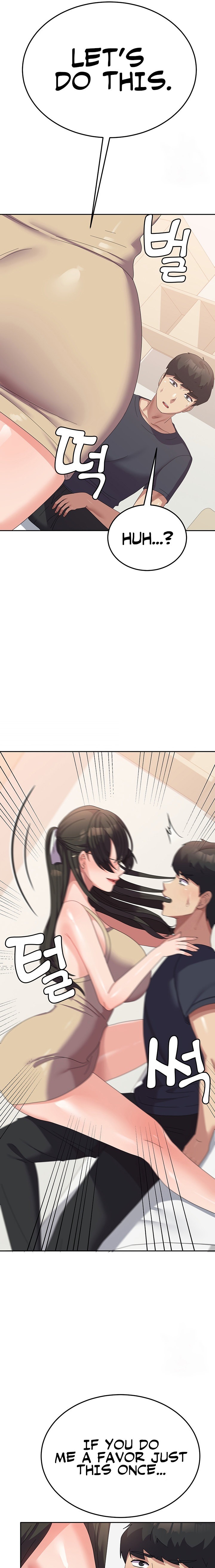 Women’s University Student who Served in the Military - Chapter 32 [photo 30] - MangaPorn