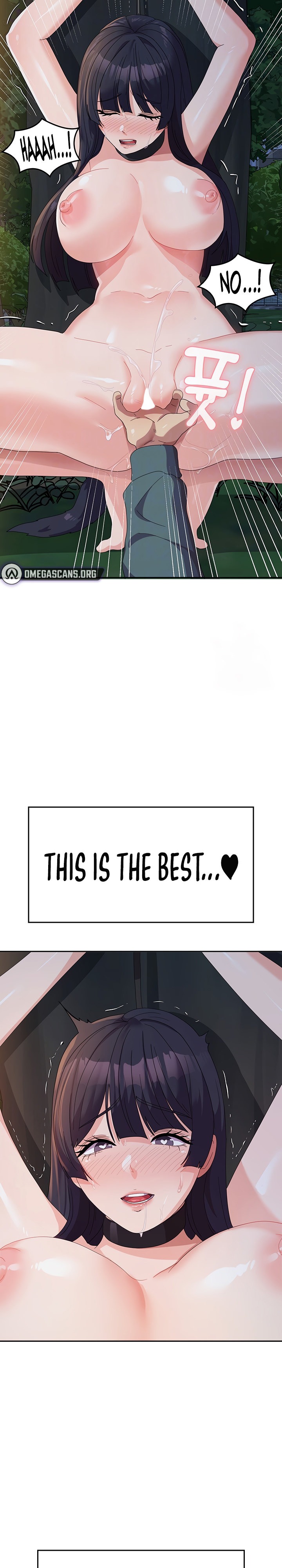 Women’s University Student who Served in the Military - Chapter 32 [photo 7] - MangaPorn