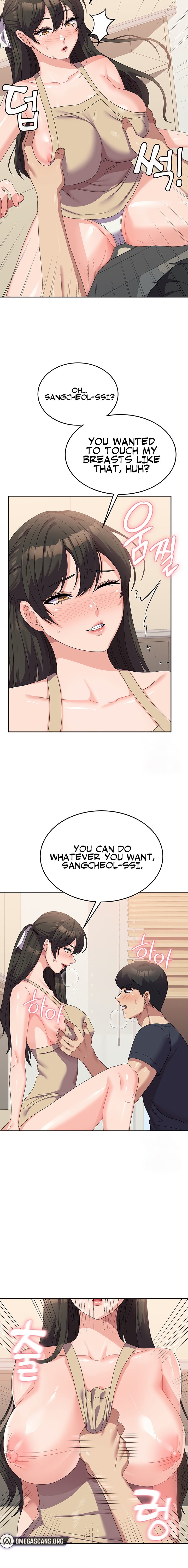 Women’s University Student who Served in the Military - Chapter 33 [photo 14] - MangaPorn