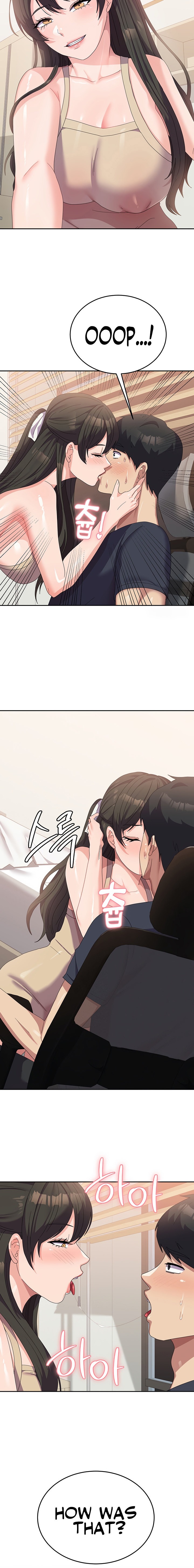 Women’s University Student who Served in the Military - Chapter 33 [photo 8] - MangaPorn