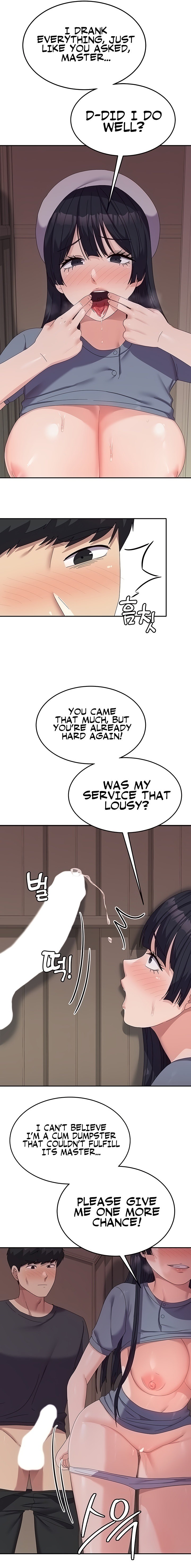 Women’s University Student who Served in the Military - Chapter 35 [photo 19] - MangaPorn