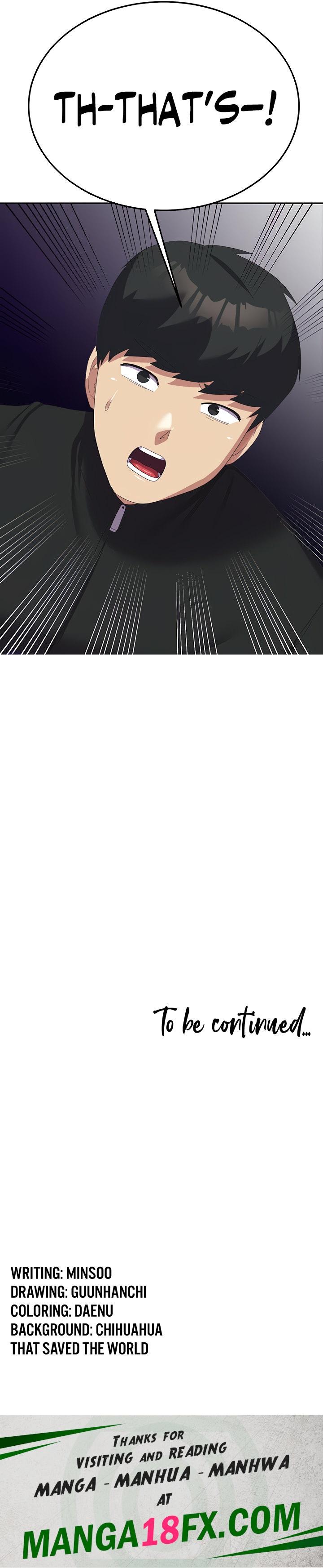 Women’s University Student who Served in the Military - Chapter 36 [photo 17] - MangaPorn