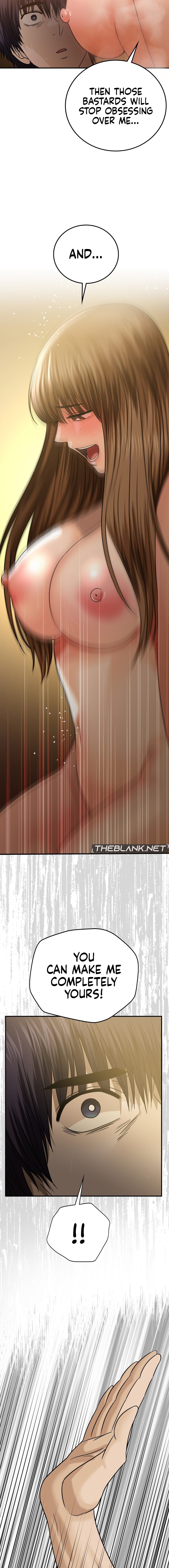 Stepmother’s Past - Chapter 23 [photo 10] - MangaPorn