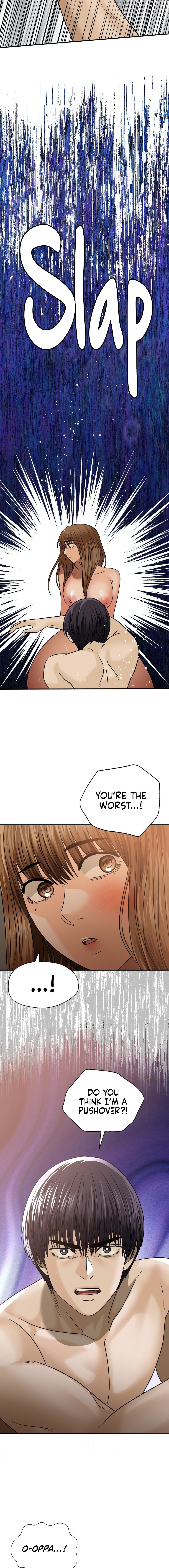 Stepmother’s Past - Chapter 23 [photo 11] - MangaPorn