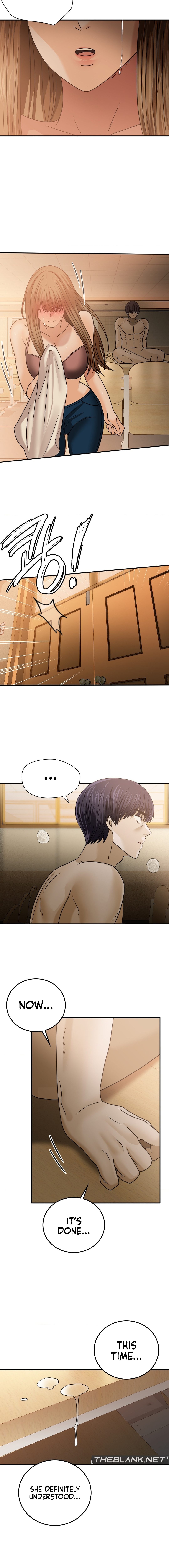 Stepmother’s Past - Chapter 23 [photo 13] - MangaPorn