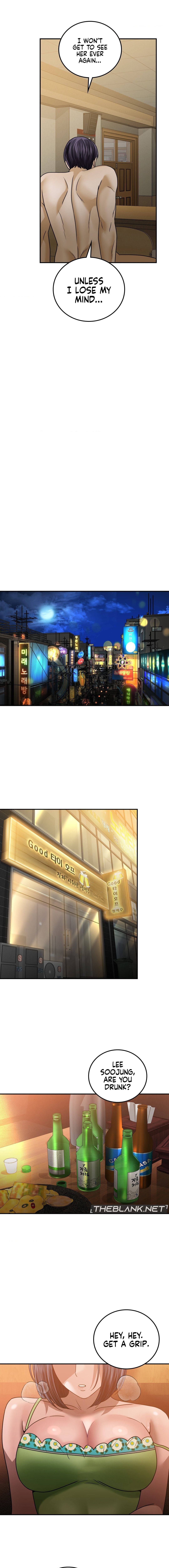 Stepmother’s Past - Chapter 23 [photo 14] - MangaPorn