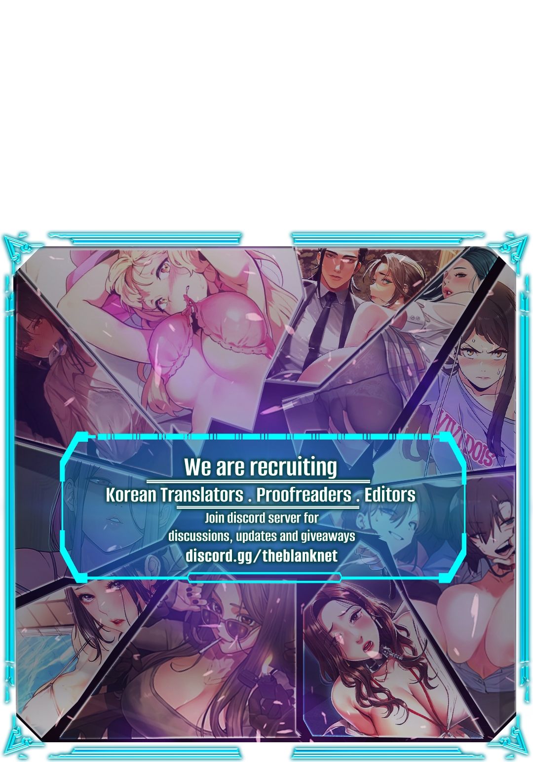 Stepmother’s Past - Chapter 23 [photo 16] - MangaPorn