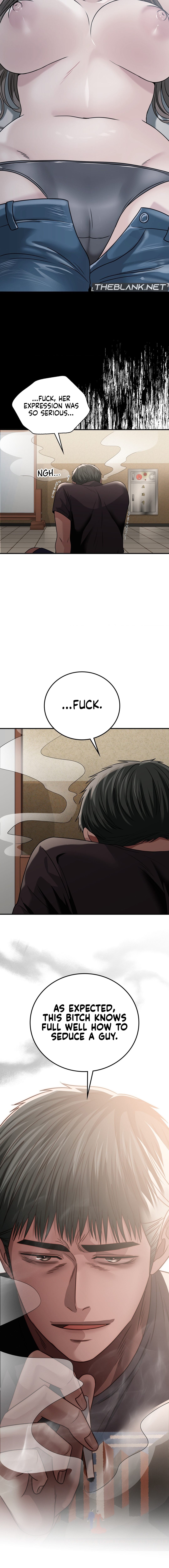 Stepmother’s Past - Chapter 23 [photo 2] - MangaPorn