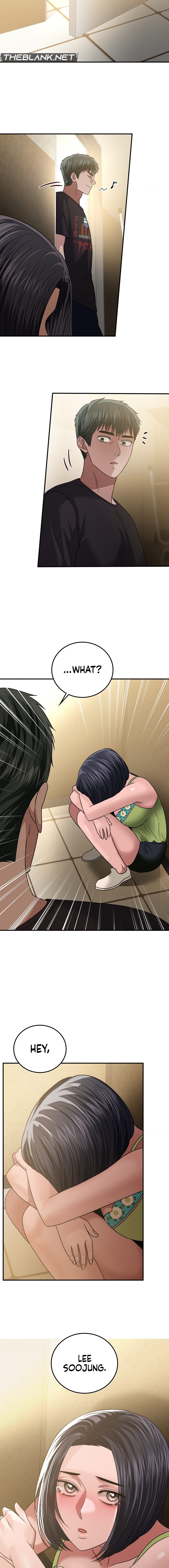 Stepmother’s Past - Chapter 23 [photo 4] - MangaPorn