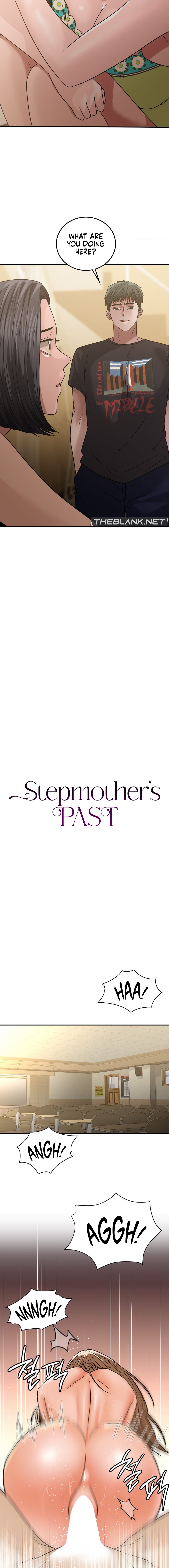 Stepmother’s Past - Chapter 23 [photo 5] - MangaPorn