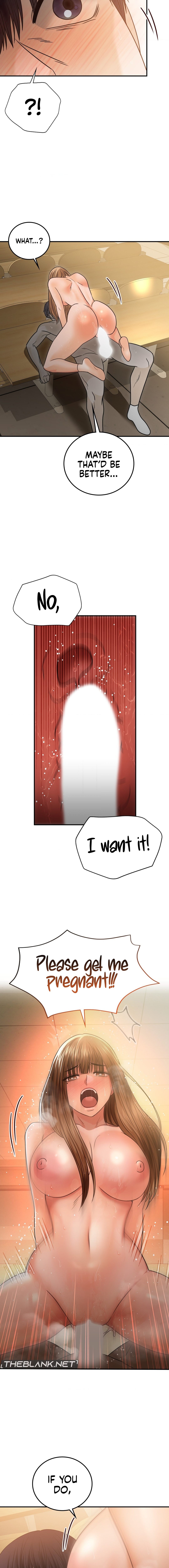 Stepmother’s Past - Chapter 23 [photo 9] - MangaPorn