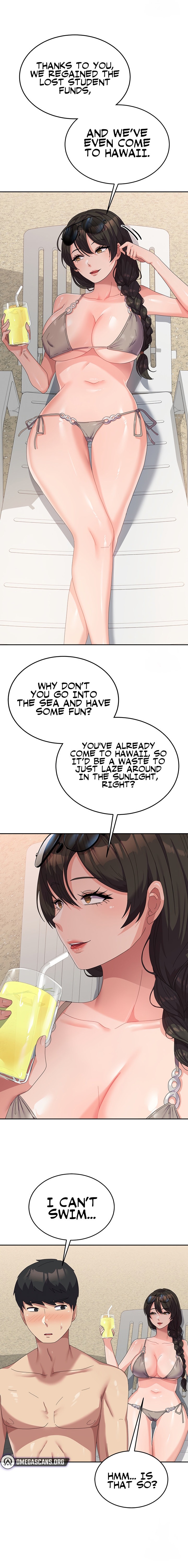 Women’s University Student who Served in the Military - Chapter 37 [photo 16] - MangaPorn