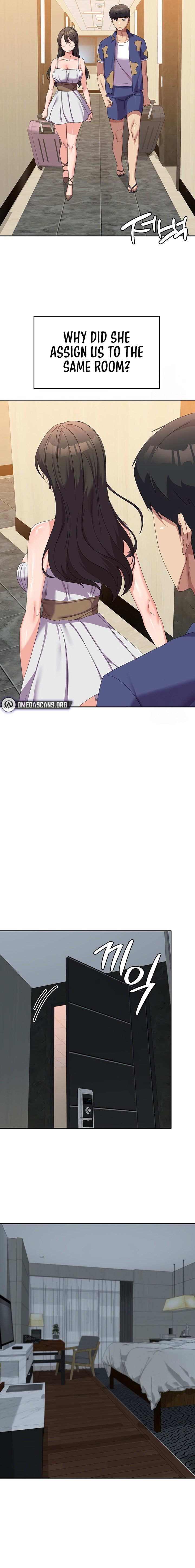 Women’s University Student who Served in the Military - Chapter 38 [photo 14] - MangaPorn