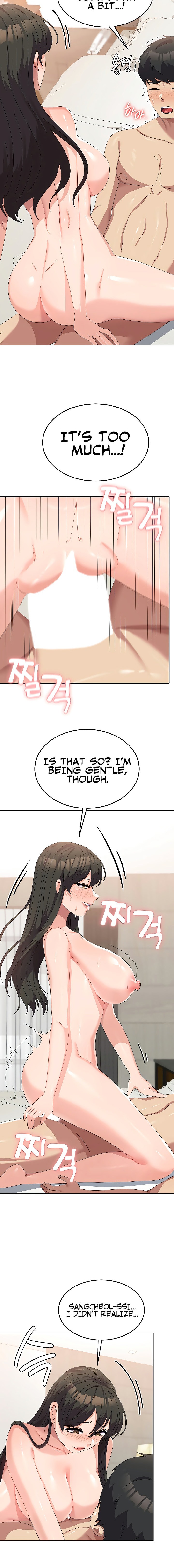 Women’s University Student who Served in the Military - Chapter 39 [photo 12] - MangaPorn