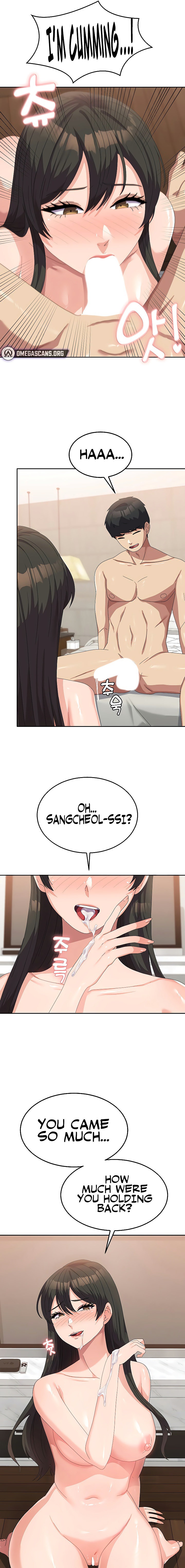 Women’s University Student who Served in the Military - Chapter 39 [photo 9] - MangaPorn