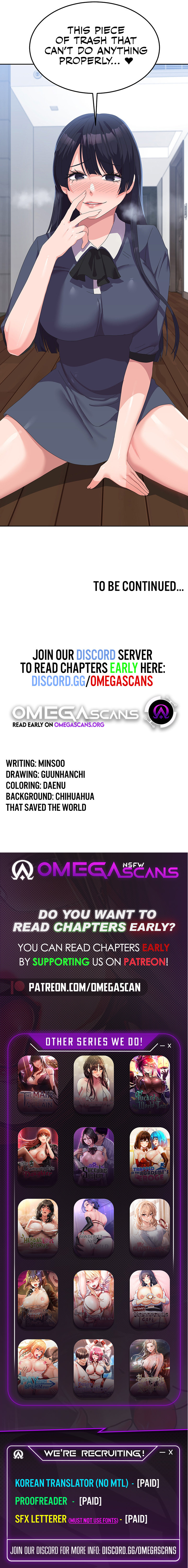 Women’s University Student who Served in the Military - Chapter 45 [photo 12] - MangaPorn