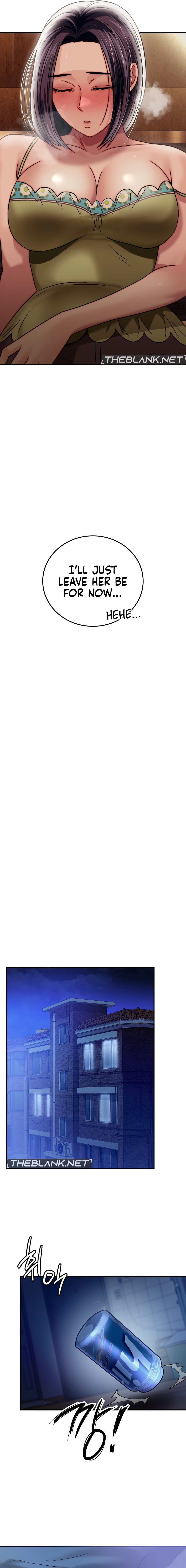 Stepmother’s Past - Chapter 24 [photo 11] - MangaPorn