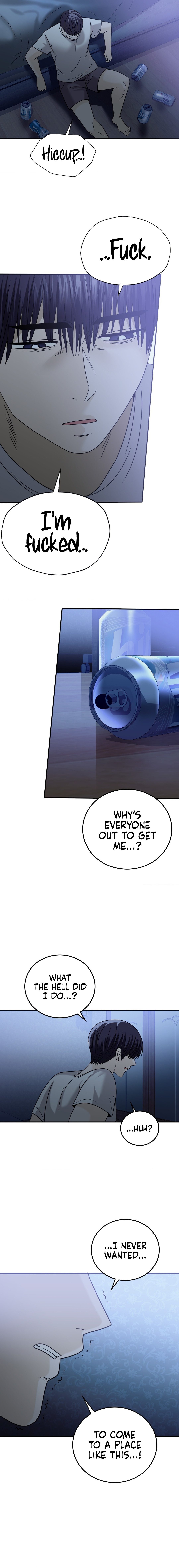 Stepmother’s Past - Chapter 24 [photo 12] - MangaPorn