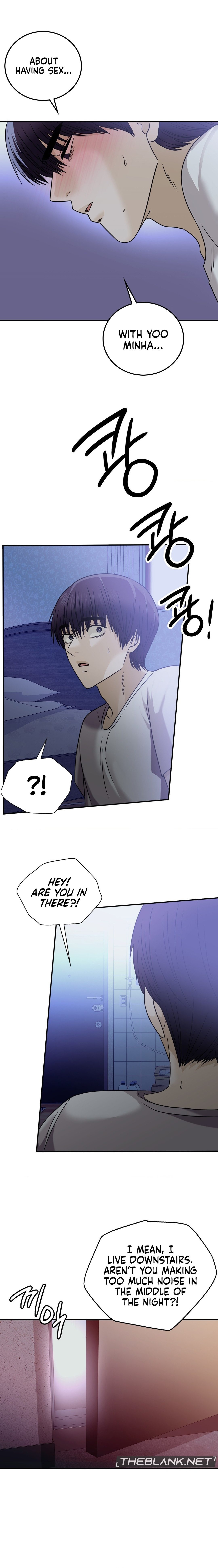 Stepmother’s Past - Chapter 24 [photo 16] - MangaPorn