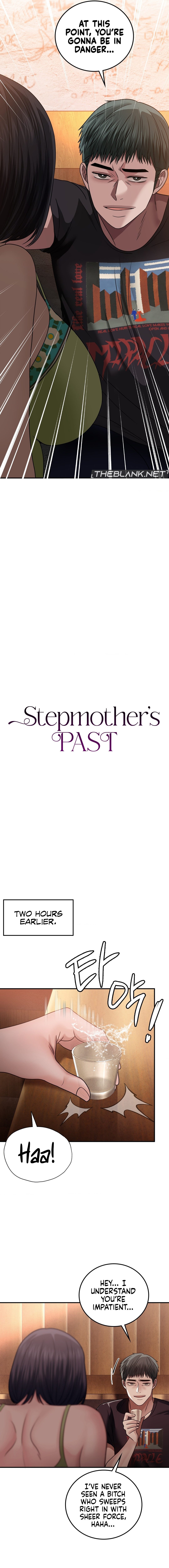 Stepmother’s Past - Chapter 24 [photo 2] - MangaPorn