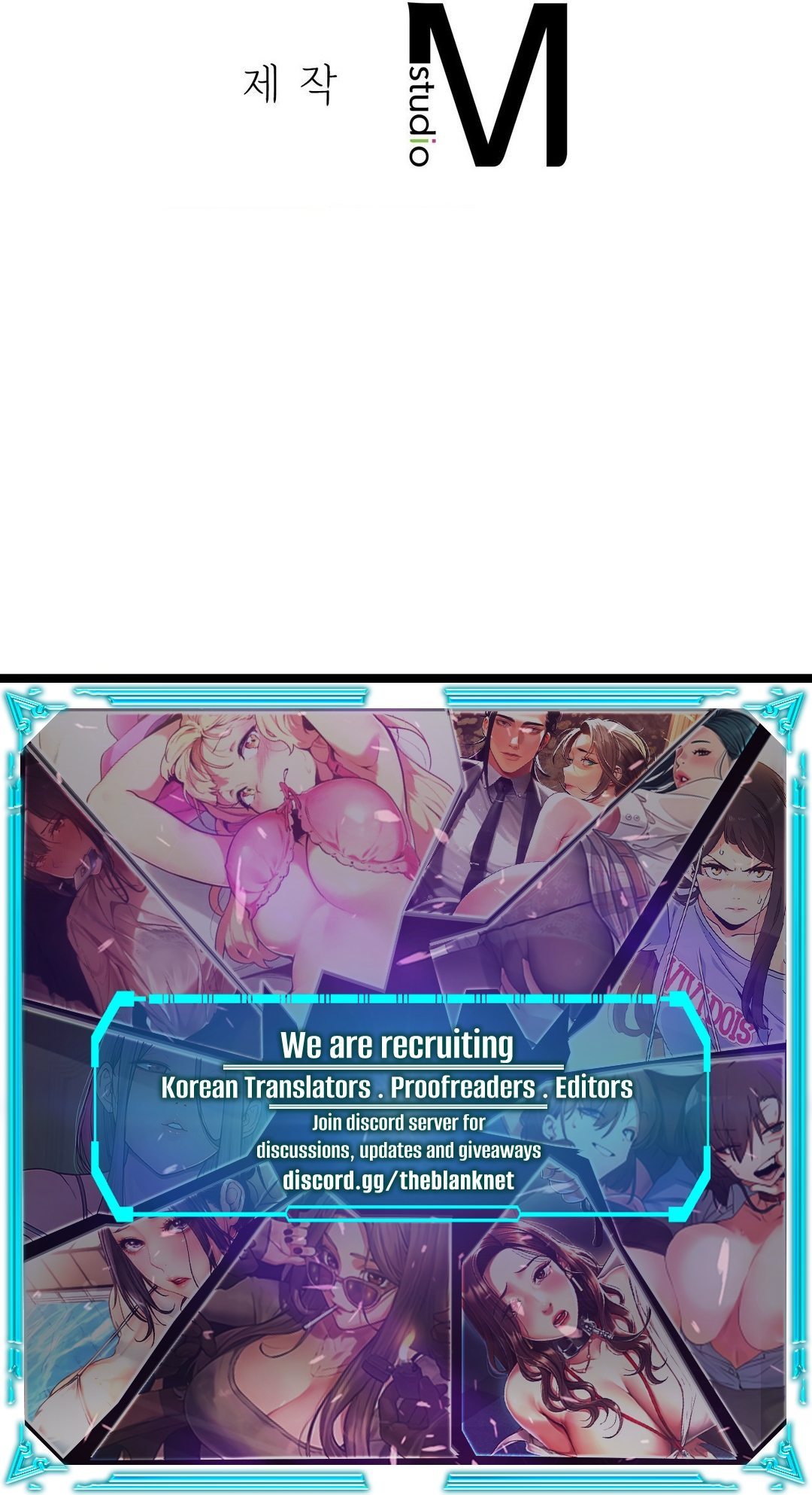 Stepmother’s Past - Chapter 24 [photo 20] - MangaPorn