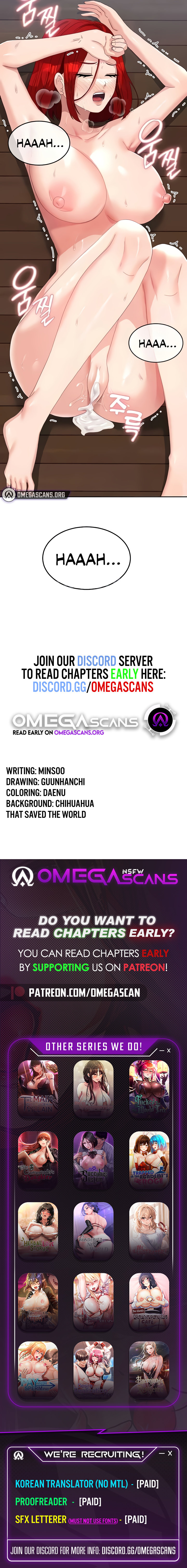 Women’s University Student who Served in the Military - Chapter 48 [photo 8] - MangaPorn