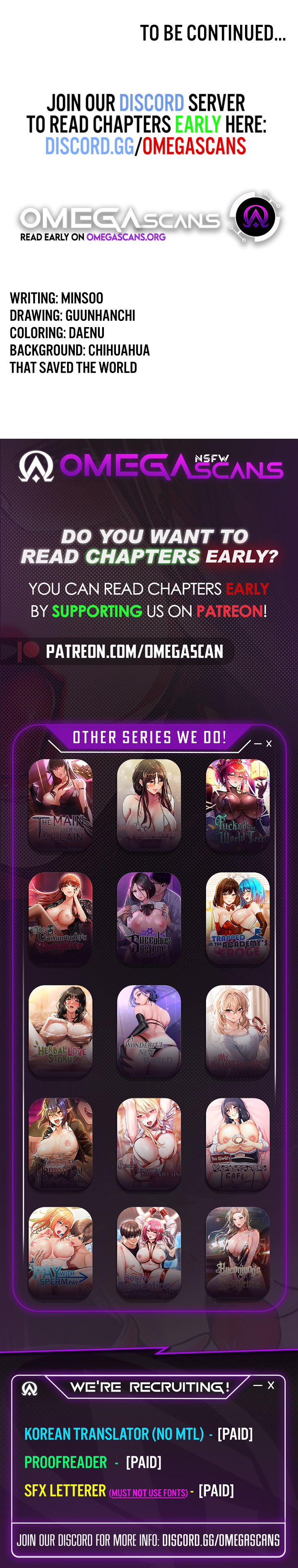 Women’s University Student who Served in the Military - Chapter 49 [photo 9] - MangaPorn