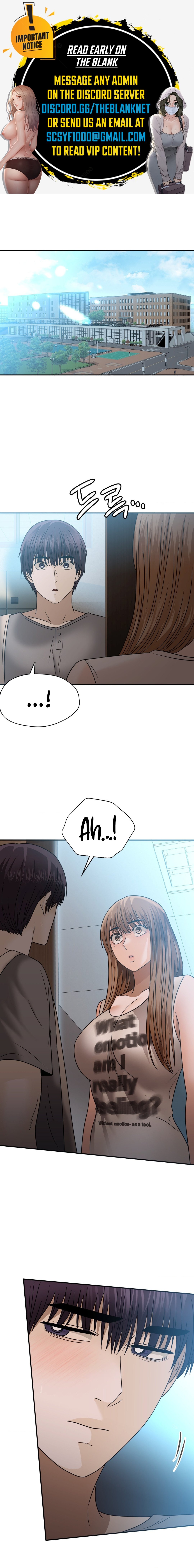 Stepmother’s Past - Chapter 25 [photo 1] - MangaPorn