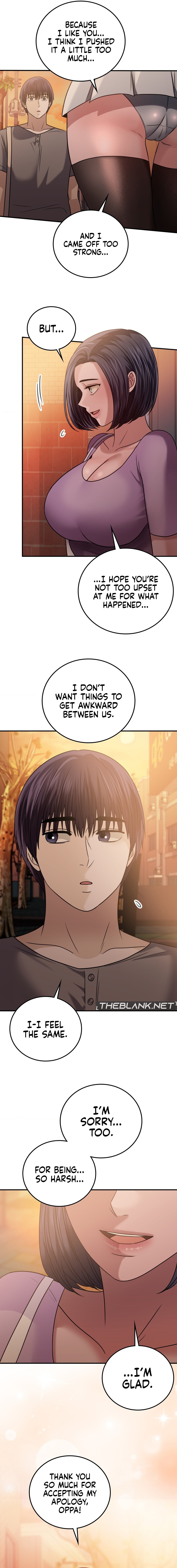 Stepmother’s Past - Chapter 25 [photo 13] - MangaPorn