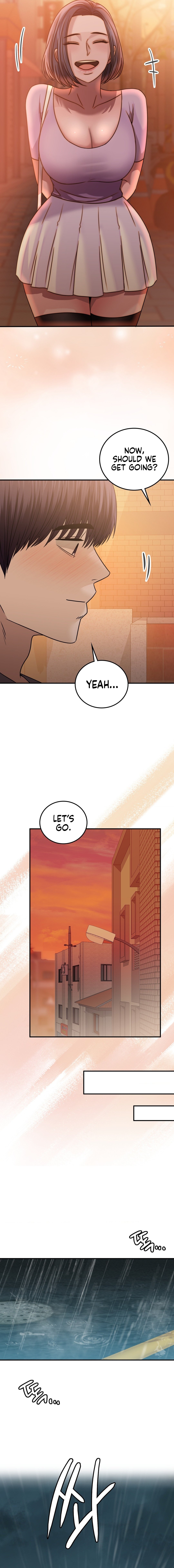 Stepmother’s Past - Chapter 25 [photo 14] - MangaPorn