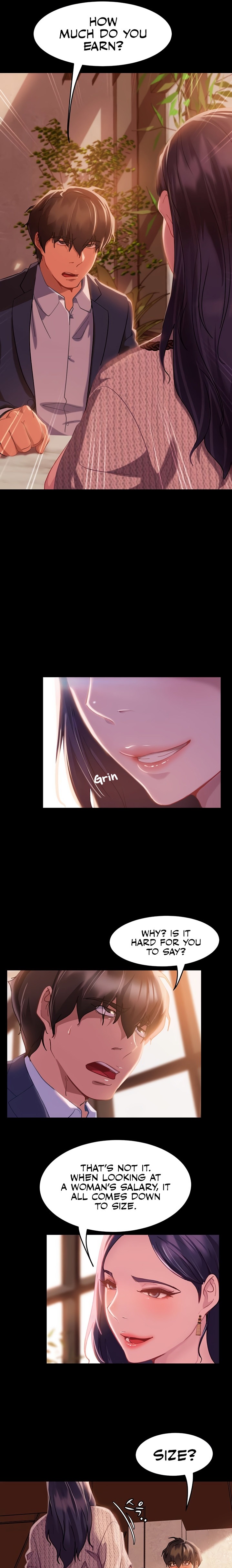 Marriage Agency Review - Chapter 1 [photo 25] - MangaPorn