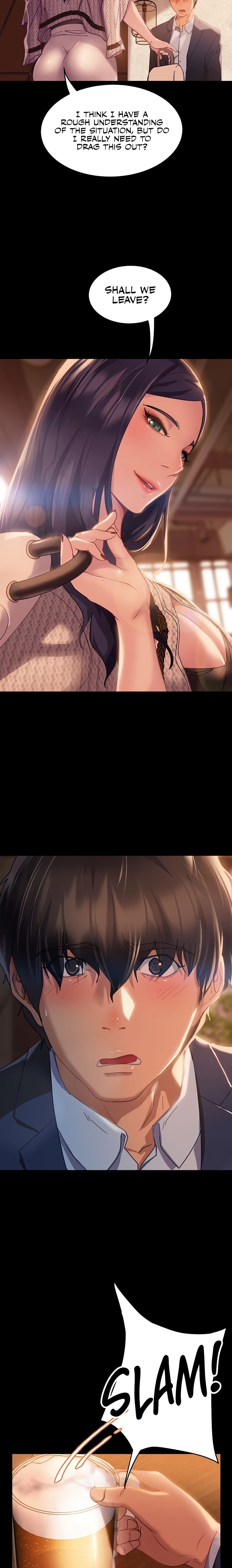 Marriage Agency Review - Chapter 1 [photo 26] - MangaPorn