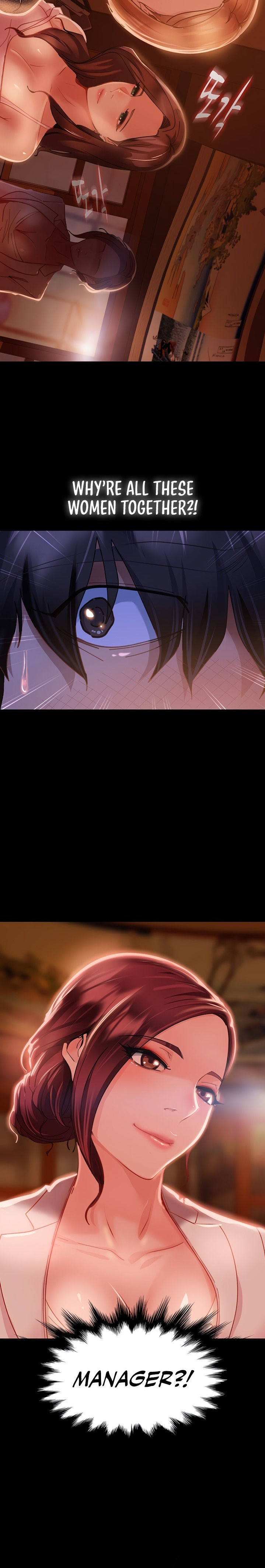 Marriage Agency Review - Chapter 1 [photo 30] - MangaPorn