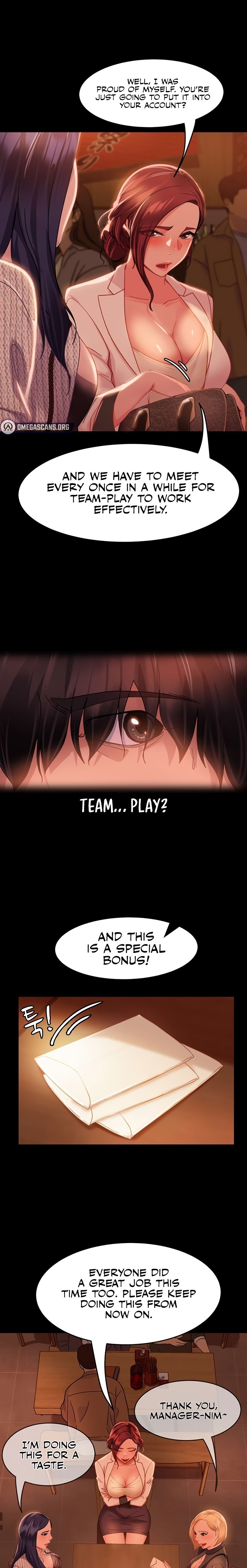 Marriage Agency Review - Chapter 1 [photo 32] - MangaPorn