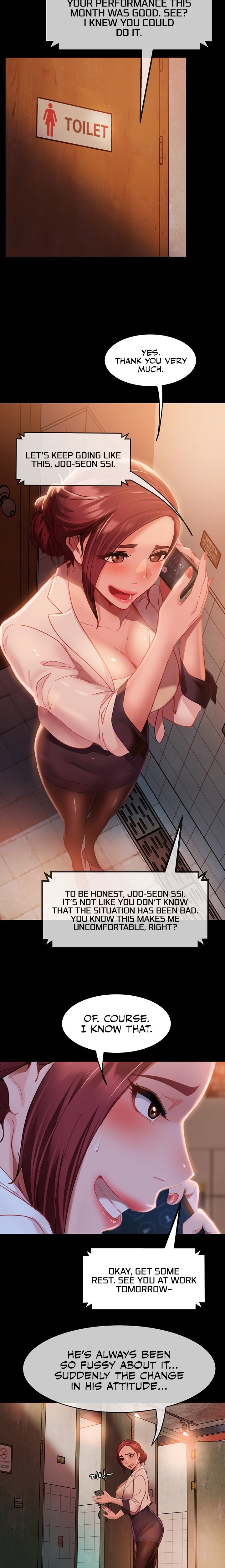 Marriage Agency Review - Chapter 1 [photo 38] - MangaPorn