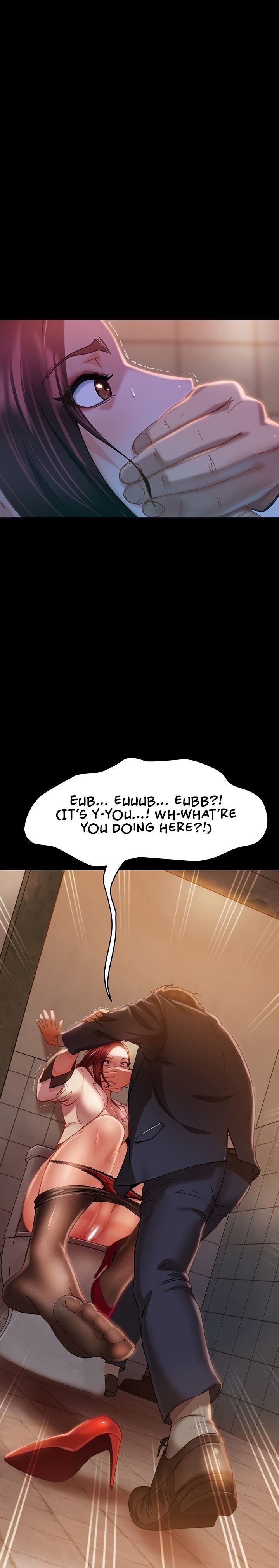 Marriage Agency Review - Chapter 1 [photo 41] - MangaPorn