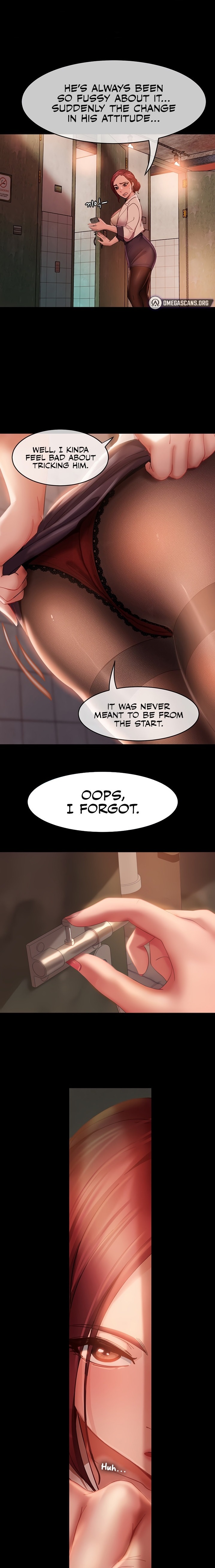 Marriage Agency Review - Chapter 2 [photo 1] - MangaPorn