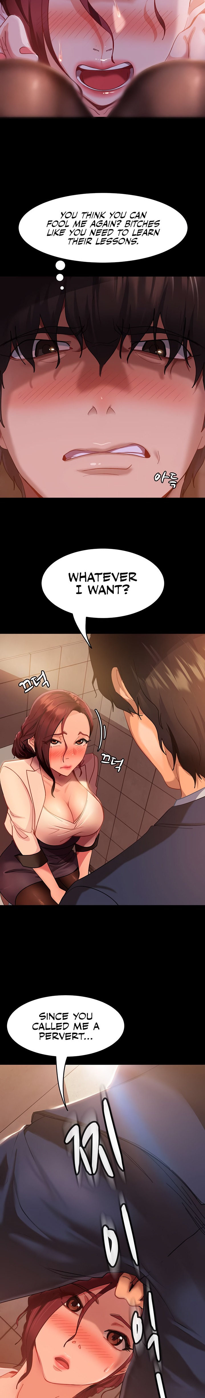 Marriage Agency Review - Chapter 2 [photo 13] - MangaPorn